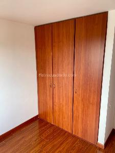 Apartamento de 3 alcobas en venta en Victoria Norte, Bogotá, 92 m² · foto 5 de 7