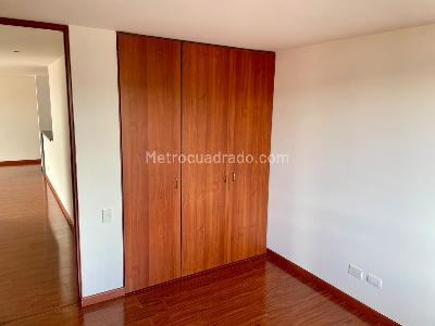 Apartamento de 3 alcobas en venta en Victoria Norte, Bogotá, 92 m² · foto 6 de 7