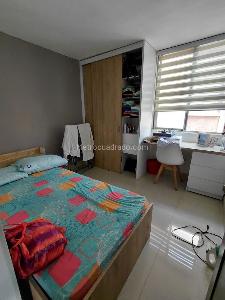 Apartamento en venta en Torres De Comfandi, Cali · foto 4 de 20