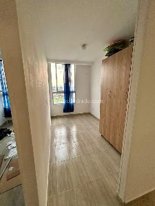 Apartamento de 2 alcobas en venta en Estacion Fontibon, Bogotá, 47 m² · foto 10 de 14