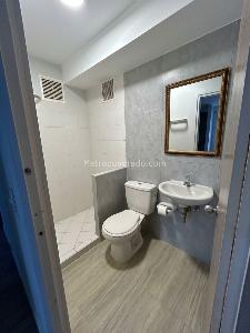 Apartamento de 2 alcobas en venta en Estacion Fontibon, Bogotá, 47 m² · foto 11 de 14