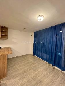 Apartamento de 2 alcobas en venta en Estacion Fontibon, Bogotá, 47 m² · foto 2 de 14