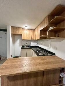 Apartamento de 2 alcobas en venta en Estacion Fontibon, Bogotá, 47 m² · foto 4 de 14