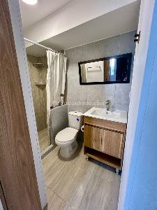 Apartamento de 2 alcobas en venta en Estacion Fontibon, Bogotá, 47 m² · foto 8 de 14