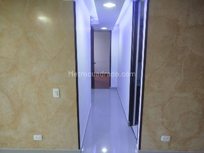 Apartamento de 3 alcobas en venta en Reserva De Las Americas, Bogotá, 76 m² · foto 17 de 18