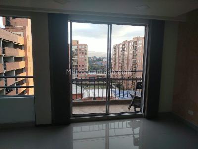 Apartamento de 3 alcobas en venta en Reserva De Las Americas, Bogotá, 76 m² · foto 18 de 18