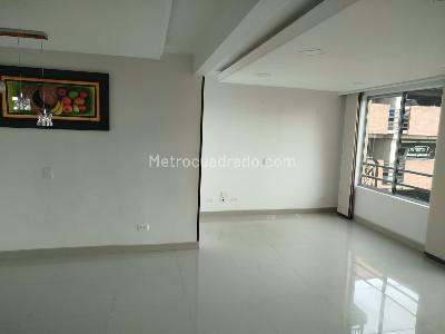 Apartamento de 3 alcobas en venta en Reserva De Las Americas, Bogotá, 76 m² · foto 4 de 18