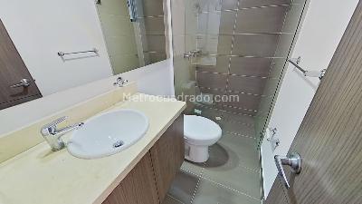 Apartamento de 2 alcobas en venta en Cr Caminos De Gratamira, Bogotá, 63 m² · foto 10 de 15