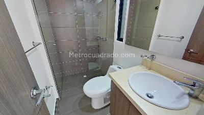 Apartamento de 2 alcobas en venta en Cr Caminos De Gratamira, Bogotá, 63 m² · foto 11 de 15
