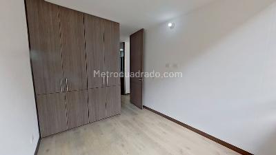 Apartamento de 2 alcobas en venta en Cr Caminos De Gratamira, Bogotá, 63 m² · foto 13 de 15