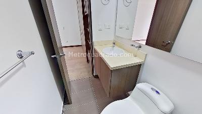 Apartamento de 2 alcobas en venta en Cr Caminos De Gratamira, Bogotá, 63 m² · foto 14 de 15
