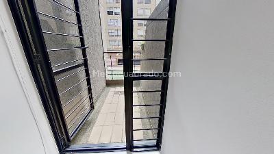 Apartamento de 2 alcobas en venta en Cr Caminos De Gratamira, Bogotá, 63 m² · foto 15 de 15