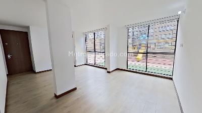 Apartamento de 2 alcobas en venta en Cr Caminos De Gratamira, Bogotá, 63 m² · foto 2 de 15