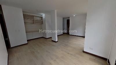 Apartamento de 2 alcobas en venta en Cr Caminos De Gratamira, Bogotá, 63 m² · foto 3 de 15
