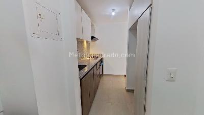 Apartamento de 2 alcobas en venta en Cr Caminos De Gratamira, Bogotá, 63 m² · foto 4 de 15
