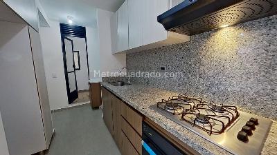 Apartamento de 2 alcobas en venta en Cr Caminos De Gratamira, Bogotá, 63 m² · foto 5 de 15