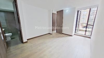 Apartamento de 2 alcobas en venta en Cr Caminos De Gratamira, Bogotá, 63 m² · foto 8 de 15