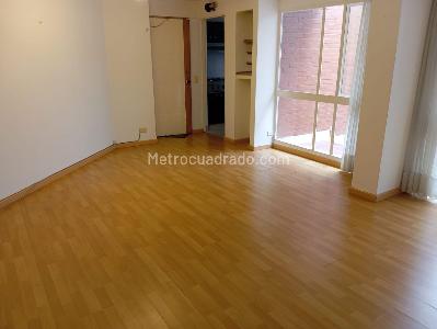 Apartaestudio en venta en Cedritos Caobos Salazar, Bogotá, 60 m² · foto 8 de 17