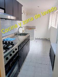 Apartaestudio en venta en Cedritos Caobos Salazar, Bogotá, 60 m² · foto 13 de 17