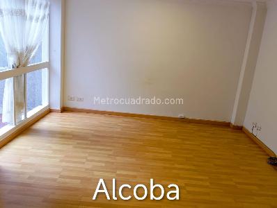 Apartaestudio en venta en Cedritos Caobos Salazar, Bogotá, 60 m² · foto 10 de 17