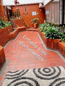 Apartaestudio en venta en Cedritos Caobos Salazar, Bogotá, 60 m² · foto 16 de 17