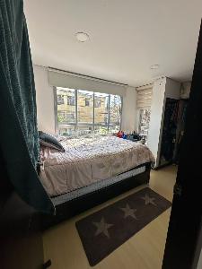 Apartamento en venta en Ciudad Berna, Bogotá · foto 10 de 16