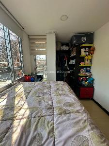 Apartamento en venta en Ciudad Berna, Bogotá · foto 11 de 16