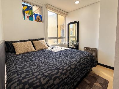 Apartamento en venta en Ciudad Berna, Bogotá · foto 12 de 16