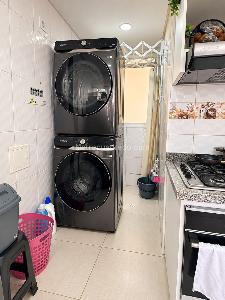 Apartamento en venta en Ciudad Berna, Bogotá · foto 14 de 16
