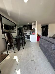 Apartamento en venta en Ciudad Berna, Bogotá · foto 3 de 16