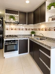 Apartamento en venta en Ciudad Berna, Bogotá · foto 4 de 16