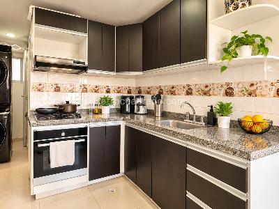 Apartamento en venta en Ciudad Berna, Bogotá · foto 5 de 16