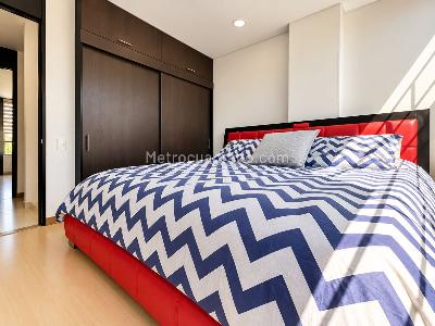 Apartamento en venta en Ciudad Berna, Bogotá · foto 7 de 16