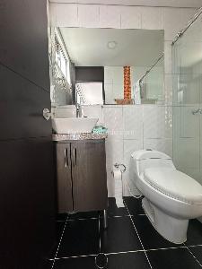 Apartamento en venta en Ciudad Berna, Bogotá · foto 9 de 16
