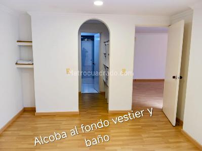 Apartaestudio en venta en Cedritos, Bogotá, 60 m² · foto 11 de 15