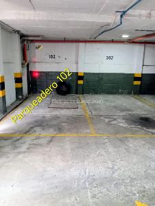 Apartaestudio en venta en Cedritos, Bogotá, 60 m² · foto 13 de 15