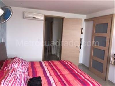 Apartamento en venta en Marbella, Cartagena · foto 10 de 20