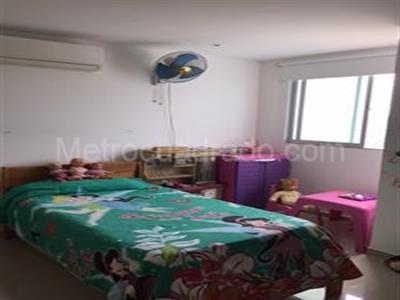 Apartamento en venta en Marbella, Cartagena · foto 16 de 20
