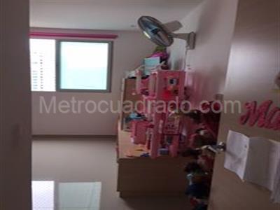 Apartamento en venta en Marbella, Cartagena · foto 19 de 20