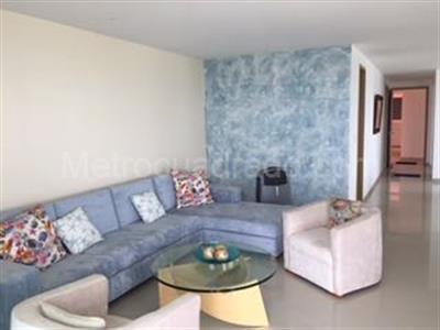 Apartamento en venta en Marbella, Cartagena · foto 2 de 20