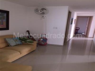 Apartamento en venta en Marbella, Cartagena · foto 5 de 20