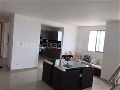 Apartamento en venta en Marbella, Cartagena · foto 6 de 20
