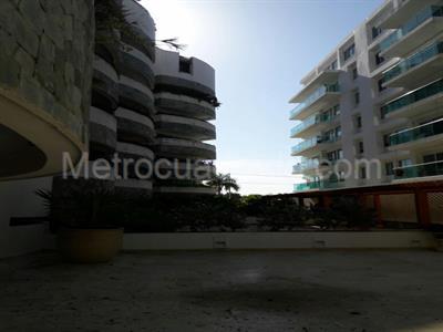 Apartamento de 3 alcobas en venta en La Boquilla, Cartagena, 285 m² · foto 14 de 14