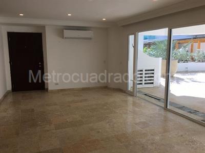 Apartamento de 3 alcobas en venta en La Boquilla, Cartagena, 285 m² · foto 3 de 14