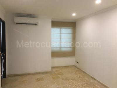 Apartamento de 3 alcobas en venta en La Boquilla, Cartagena, 285 m² · foto 4 de 14
