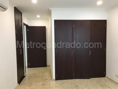 Apartamento de 3 alcobas en venta en La Boquilla, Cartagena, 285 m² · foto 5 de 14