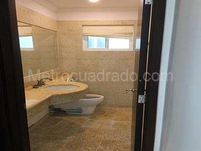 Apartamento de 3 alcobas en venta en La Boquilla, Cartagena, 285 m² · foto 8 de 14