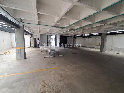 Casa de 1 alcoba en arriendo en Loma Del Escobero, Envigado, 705 m² · foto 13 de 20