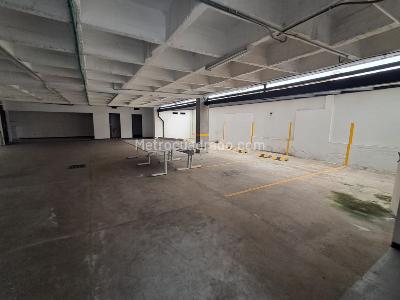 Casa de 1 alcoba en arriendo en Loma Del Escobero, Envigado, 705 m² · foto 18 de 20