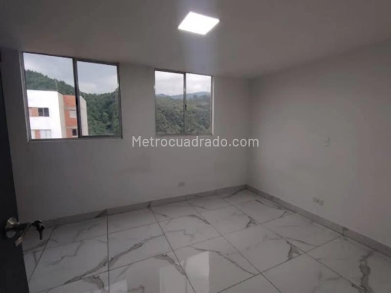 Apartamento en Arriendo, Vereda San Jose, Sabaneta - 2